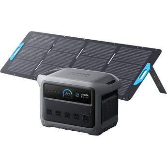 Anker Solix C1000 Gen2...