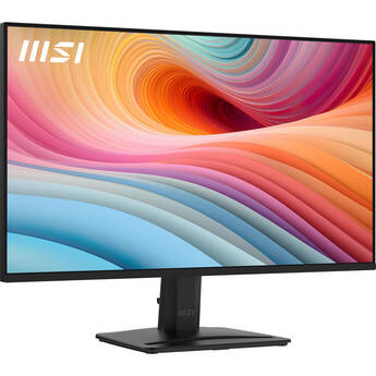 MSI PRO MP251 E2 24.5" Full HD HDR 120 Hz Monitor