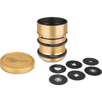 Lomography Nour Triplet V...