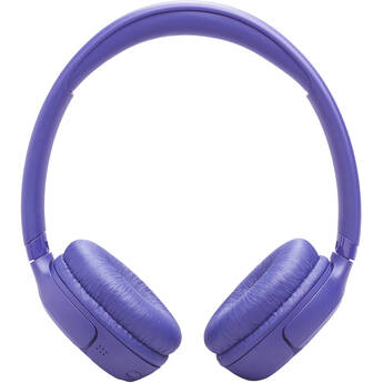 JBL - Tune 530BT - Wireless on-ear Bluetooth headphones - 2026 - Digital Lavender - image 2