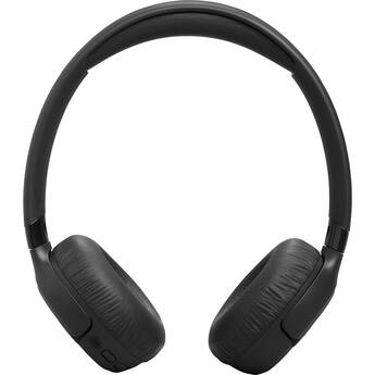 JBL - Tune 680NC - Bluetooth on-ear Noise cancelling headphones - 2026 - Black - image 2