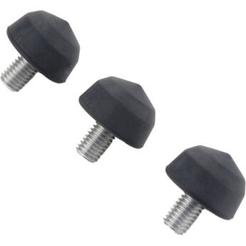Benro RF001 Rubber Feet...