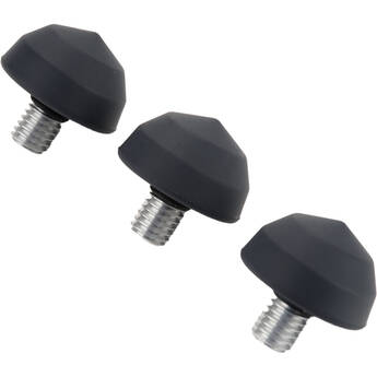 Benro RF002 Rubber Feet...