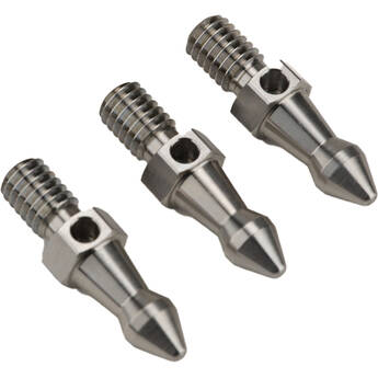 Benro SF001 Stainless Steel...