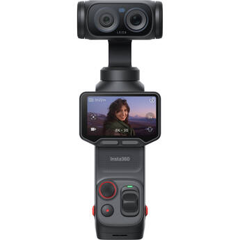 Insta360 Luna Ultra Standard...
