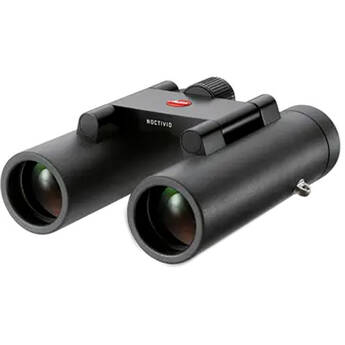 Leica 10x25 Noctivid Compact...