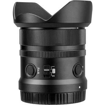 Yongnuo YN 11mm f/1.8 DA DSM...