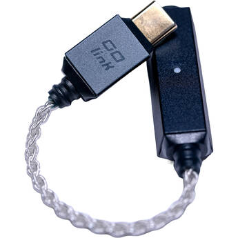 iFi audio GO link 2 USB DAC...