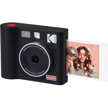 Kodak Mini Shot 3 Era Instant...