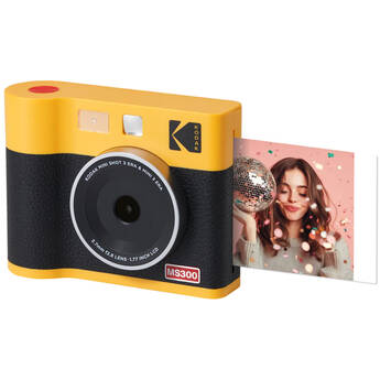 Kodak Mini Shot 3 Era Instant...