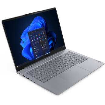 Lenovo 14" ThinkBook 14 Gen 9... Lenovo 14" ThinkBook 14 Gen 9...