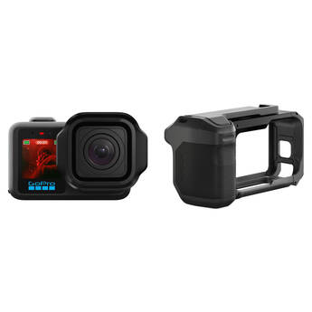 GoPro MISSION 1 Grip Kit