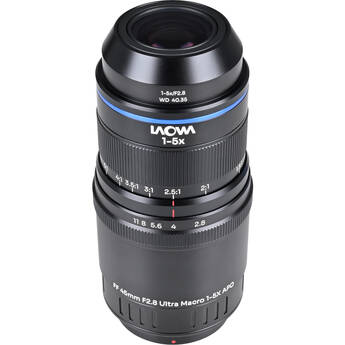 Venus Optics Laowa Aksen 45mm...