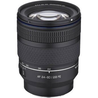 Samyang AF 24-60mm f/2.8 Lens...