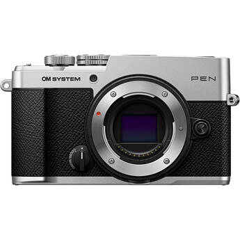 OM SYSTEM PEN Mirrorless...