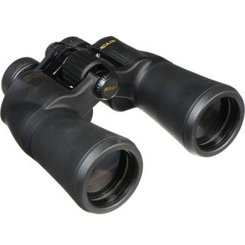 Nikon 16x50 Aculon A211...
