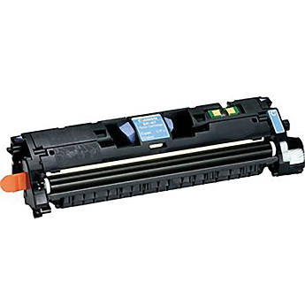 Canon canon ep-87 cyan toner 7432a005AA (013803043426)