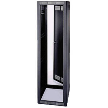 Middle Atlantic WR-K40SA Enclosure Rack with Rear WRK-40SA-32