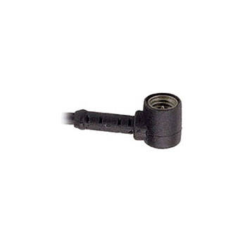 Capsule Micro Sennheiser ME102 Avec Câble KA100 Et Accessoires - Occasion Fonctionnelle