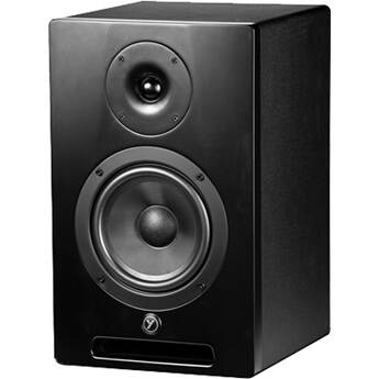 Yorkville Sound 68-Watt Powered Studio 