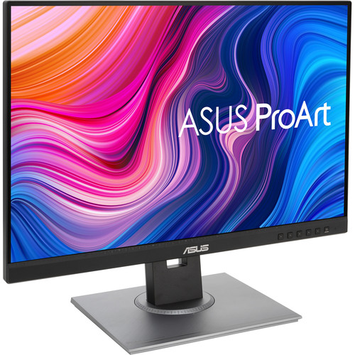 ASUS ProArt PA278QV 27" QHD 2560x1440 IPS Black