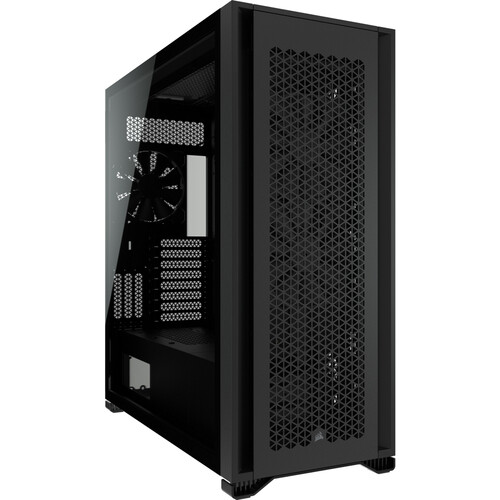 PC Build IA + Gaming