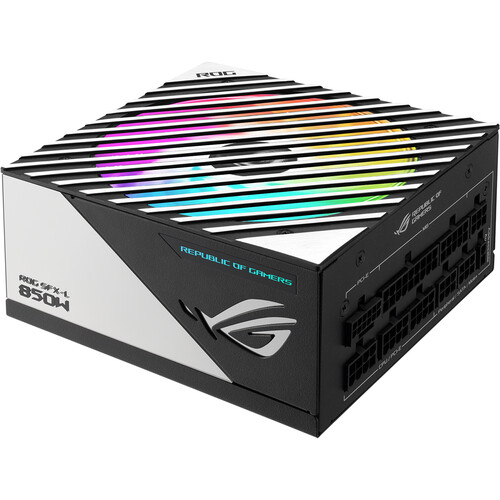 ASUS ROG LOKI SFX-L 850W Platinum power supply