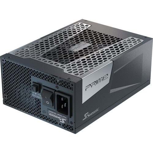 Seasonic PRIME PX-1600 power supply