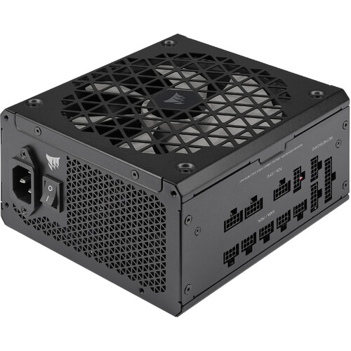 Corsair RM850x Shift 2023 power supply
