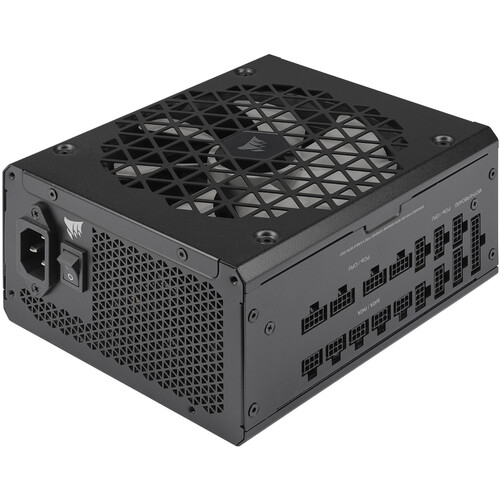 Corsair RM1200x Shift 2023 power supply