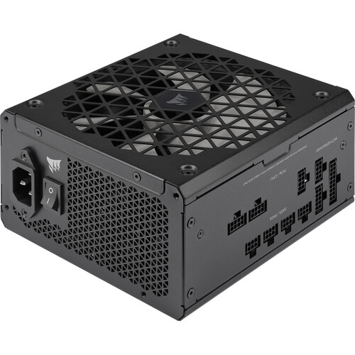 Corsair RM750x Shift 2023 power supply