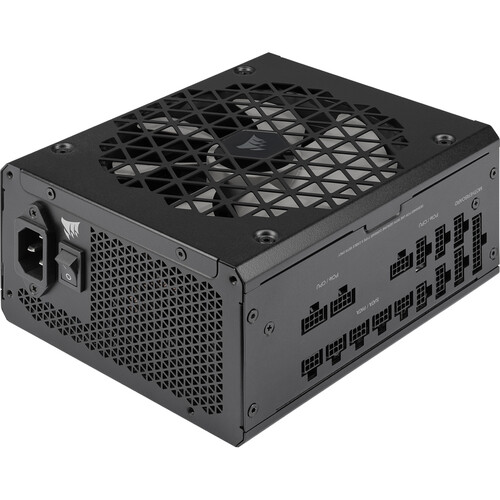 Corsair RM1000x Shift 2023 power supply