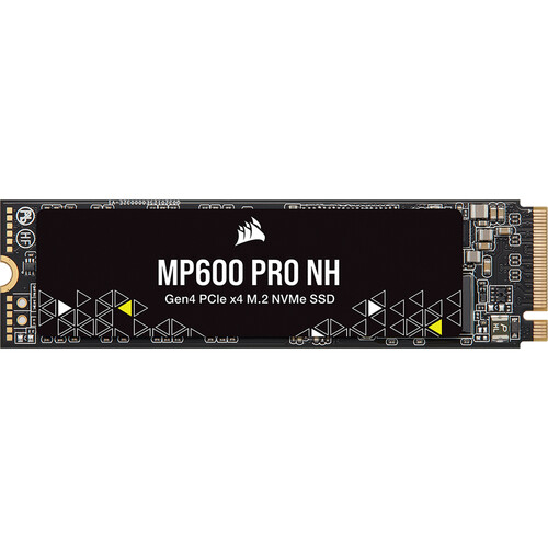 Corsair MP600 PRO NVMe SSD