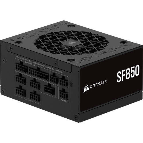 Corsair SF850 power supply