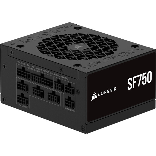Corsair SF750 power supply