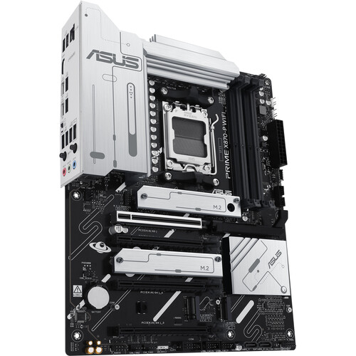ASUS Prime X870-P WiFi (-CSM) motherboard