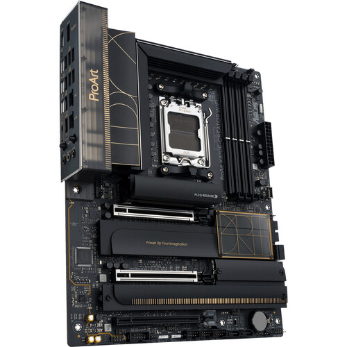 ASUS ProArt X870E-Creator WiFi motherboard