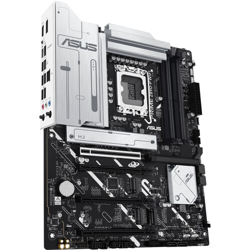ASUS Prime Z890-P WiFi (-CSM) motherboard