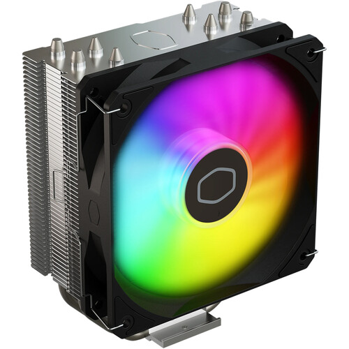 Cooler Master Hyper 212 Spectrum V3 CPU Air Cooler ARGB 120mm PWM