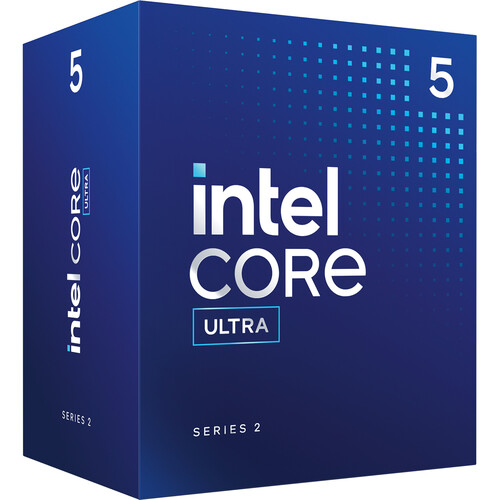 Core Ultra 5 225