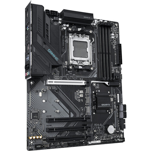 Gigabyte B850 GAMING WIFI6 motherboard