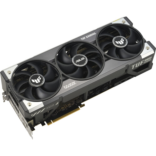 TUF Gaming RTX 5080 OC Edition