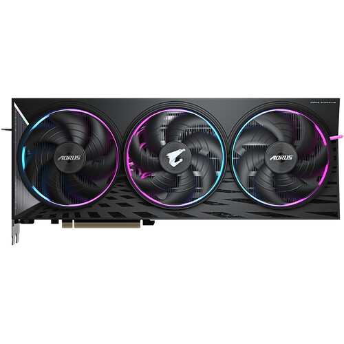 GIGABYTE AORUS RX 9070 XT ELITE