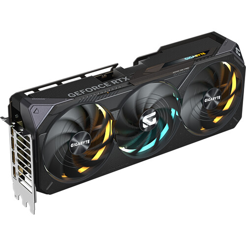 GIGABYTE RTX 5080 GAMING OC