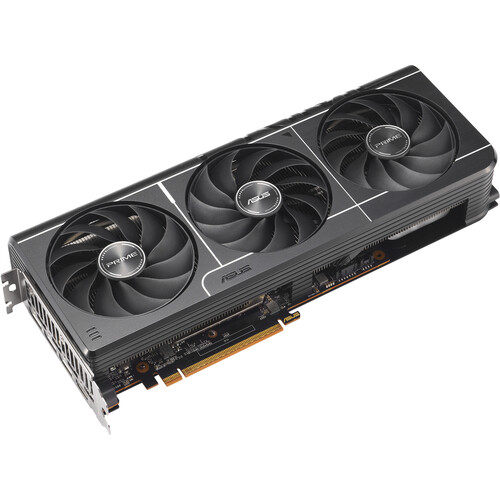 PRIME RX 9070 XT OC