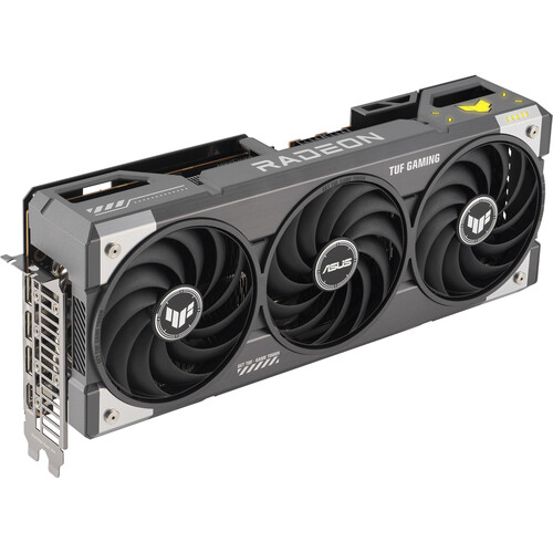 ASUS TUF Gaming RX 9070 OC