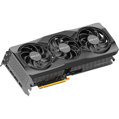 PNY RTX 5070 Ti Triple Fan OC