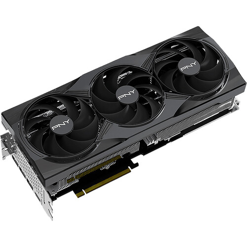 PNY RTX 5090 Triple Fan