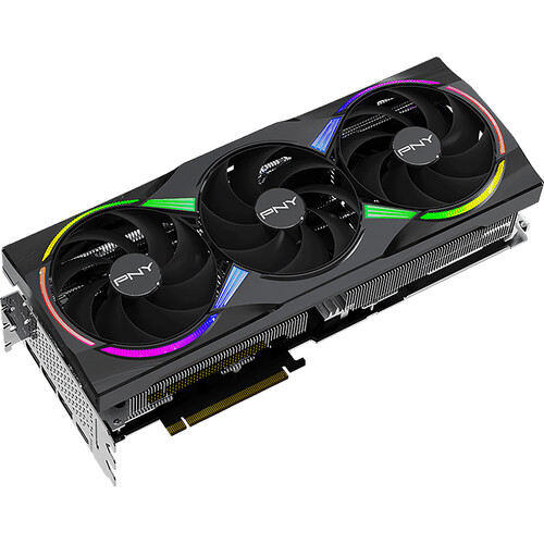 RTX 5090 ARGB EPIC-X Overclocked Triple Fan