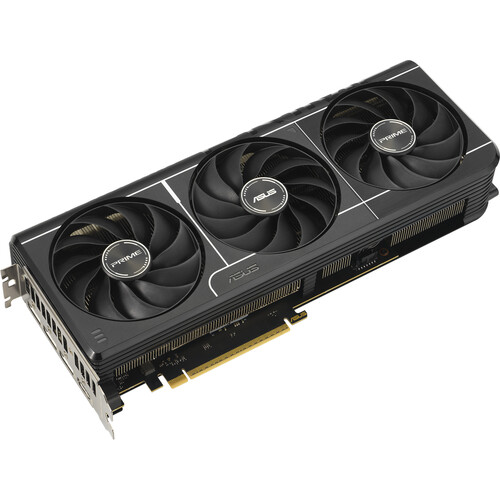 PRIME RTX 5080